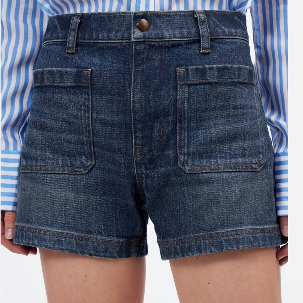 Madewell Shorts